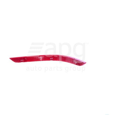 Genuine Volkswagen Caddy 2K/5 Rear Bar Lamp LH (11/15-On)