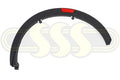 Genuine Nissan / Datsun Navara Ute Guard Flare Right Hand PRO 4X ONLY (11/20-On)