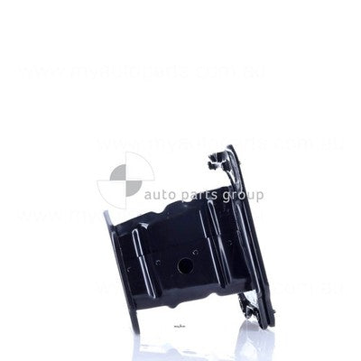 Genuine Holden Captiva CG/CG II Front Bar Bracket RH (09/06-08/18)