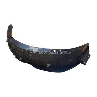 Ford Ranger PX II Front Guard Liner LH (06/15-05/18)