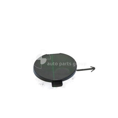 Genuine Mitsubishi ASX XA Rear Bar Tow Hook Cover (07/10-09/12)