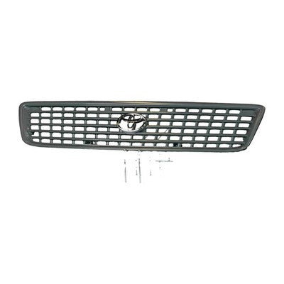 Genuine Toyota Hiace RZH / LH10# Grille (08/89-01/05)