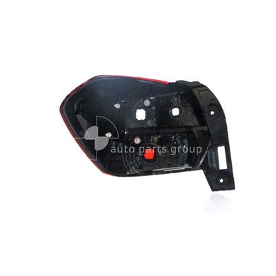 Genuine Subaru Impreza G4/G4X Tail Lamp RH (12/11-11/16)