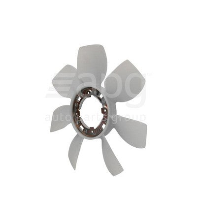 Holden Jackaroo U8/RA/TF Radiator Fan Blade 1/98-2/03 3.2L V6DI V6 PET (7 BLADE