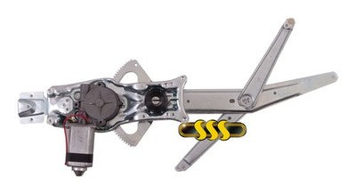 Holden Commodore Door Window Regulator Right Hand Front Electric (04/95-2000)