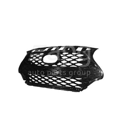 Genuine Hyundai Veloster JS Grille (07/19-On)