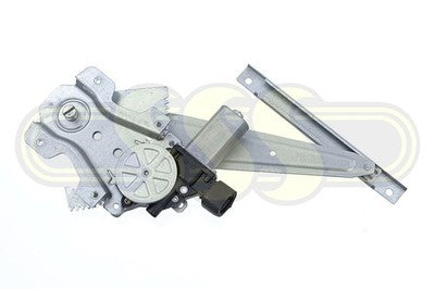 Holden Colorado 7 Suv Door Window Regulator Right Hand Rear Electric (2012-2016)