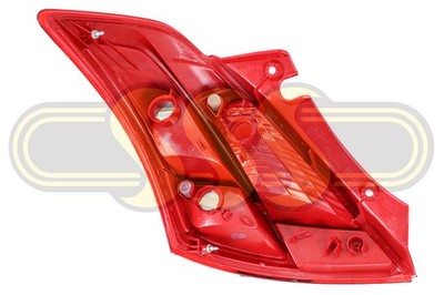 Suzuki Swift Tail Lamp Right Hand Standard Type (2013-2016)