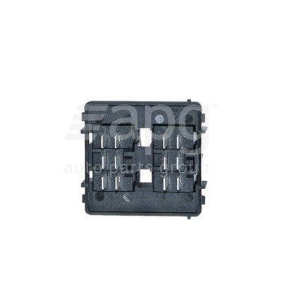 Ford Falcon AU Window Switch RH Grey (09/98-09/02)