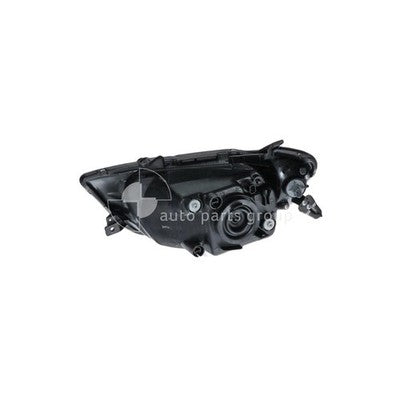 Mitsubishi Triton ML Head Lamp RH (07/06-08/09)