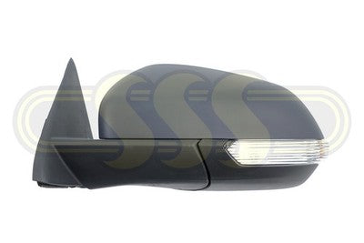 Genuine MG Zs Door Mirror Left Hand (01/18-10/24)