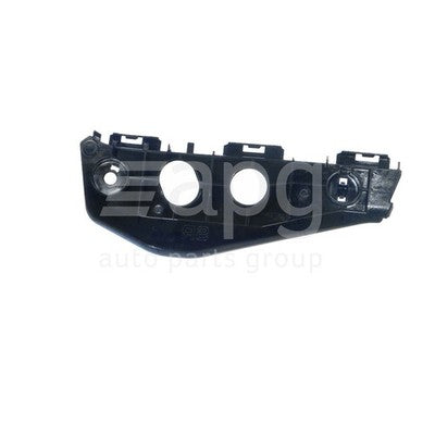 Genuine Toyota Corolla ZRE152R/ZRE153R Front Bar Bracket LH (04/10-12/13)