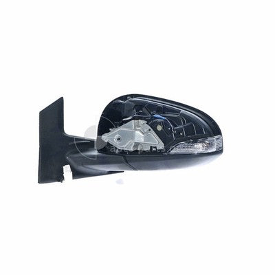 Genuine Toyota Prius-C Door Mirror LH Electric With Indicator (12/11-06/17)