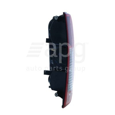 Nissan Navara D40 Tail Lamp RH Red/Clear (05/05-04/15)