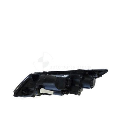Genuine Kia Optima TF Head Lamp RH Halogen (01/11-09/13)