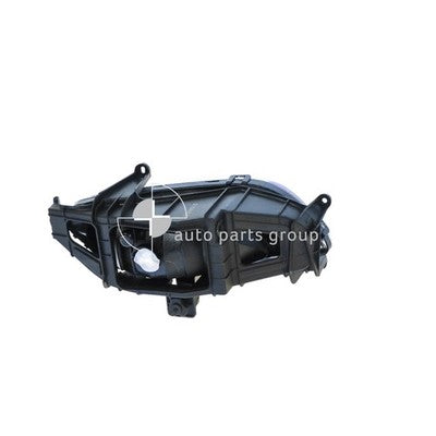 Hyundai iMax TQ-W Fog Lamp LH (02/08-09/15)