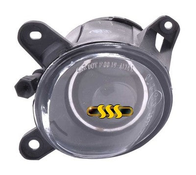 Volkswagen Passat Fog Lamp Right Hand (05/01-06/05)