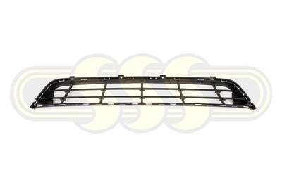 Genuine Hyundai Santa Fe Wagon Bar Grille Front Active Elite (05/15-02/18)