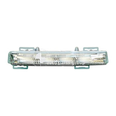 Mercedes-Benz C Class S204/W204 Daytime Running Lamp RH (05/11-08/14)