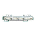 Mercedes-Benz C Class S204/W204 Daytime Running Lamp RH (05/11-08/14)