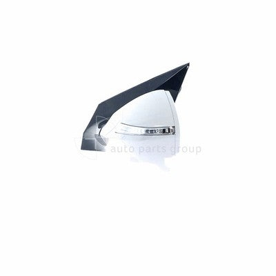 Genuine Hyundai i40 VF Door Mirror LH Electric With Indicator With Heated