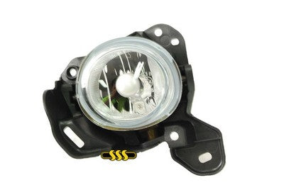 Mazda Cx5 Fog Lamp Right Hand Include Bracket (01/12-12/14)