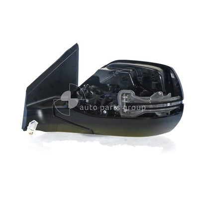 Genuine Honda CR-V RM Door Mirror LH (10/12-01/17)