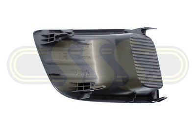 Genuine Toyota Landcruiser Prado Fog Lamp Cover Right Hand No Fog (08/09-08/13)