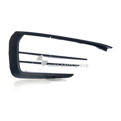 Genuine Volkswagen Golf A7 Front Bar Grille LH (09/18-02/21)