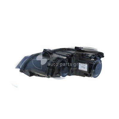 Volkswagen Polo 6R Head Lamp RH Halogen Electric Adjust (05/10-02/14)