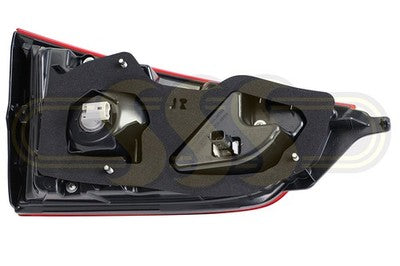 Genuine Nissan / Datsun Qashqai Rear Garnish Lamp Right Hand (06/17-05/22)