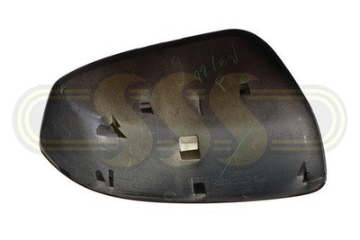Genuine Mitsubishi Mirage Door Mirror Cover Left Hand No Mirror Light (01/20-On)