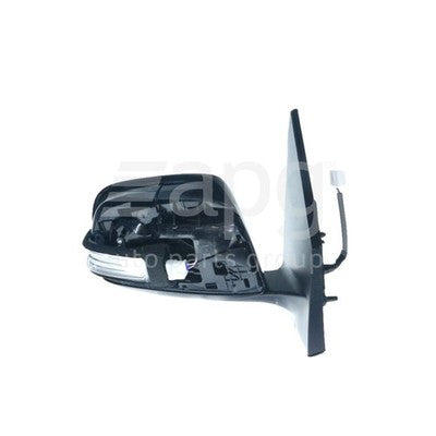 Genuine Toyota RAV4 Door Mirror RH Electric With Indicator (08/08-12/12)