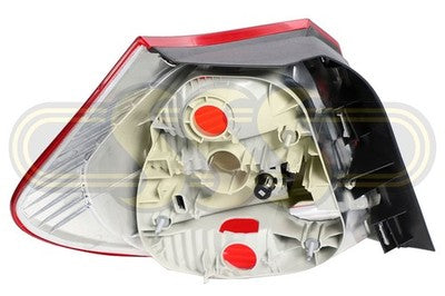 BMW 1Series Tail Lamp Right Hand (01/07-09/11)