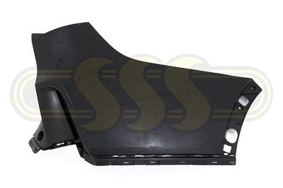 Genuine LDV D90 Bar End Right Hand Rear (11/17-2024)
