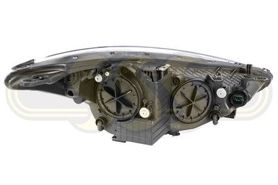 Hyundai I30 Head Lamp Left Hand (12/12-01/16)