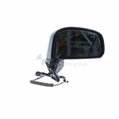 Genuine Nissan Tiida C11 Door Mirror RH Electric Without Indicator (02/06-12/12)
