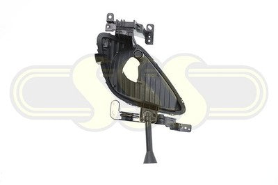 Hyundai Elantra Fog Lamp Left Hand DEPO (03/11-10/13)