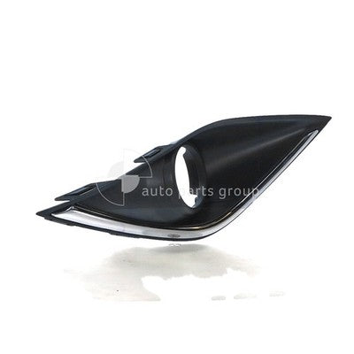 Genuine Mitsubishi Outlander ZK Front Bar Grille LH (01/15-03/18)