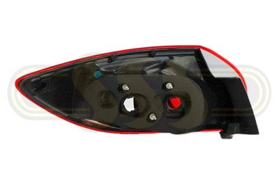 Genuine Mazda Cx5 Tail Lamp Right Hand No LED (12/14-04/17)