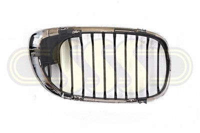 BMW 3Series Coupe/Convertible Grille Left Hand (03/03-??/05)