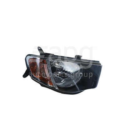 Mitsubishi Triton ML Head Lamp RH (07/06-10/09)