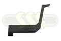 Genuine Hyundai Palisade Bar Mould Right Hand Front Dark Grey (07/22-09/25)