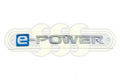 Genuine Nissan / Datsun Xtrail Badge/Logo Rear E-POWER EMBLEM (09/22-On)