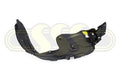 Genuine Toyota Hilux 1988-On Guard Liner Right Hand 8/06-8/08 All, (08/08-04/12)
