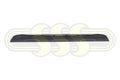 Genuine Holden Trax Bar Cover Insert Rear Black (11/16-On)