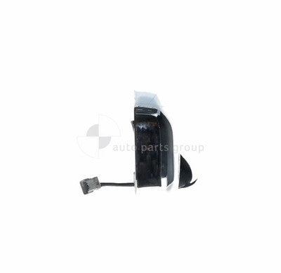Nissan Navara D22 Door Mirror RH Electric Without Indicator Without Heated