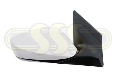 Genuine Hyundai I30 Door Mirror Right Hand Electric No Mirror (12/14-03/17)