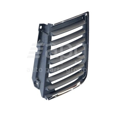 Genuine Mitsubishi Triton ML Grille LH Chrome (07/06-10/09)
