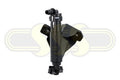 Genuine Kia Sorento Head Light Washer Nozzle Right Hand (04/15-09/17)
